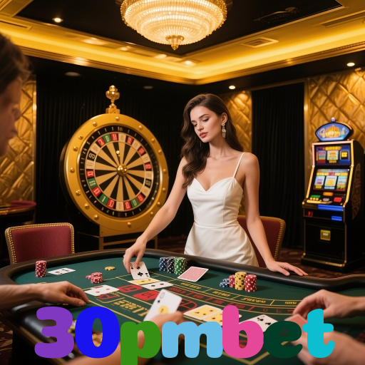 A Magia dos Jogos de Fantasia na 30pmbet