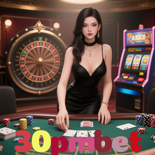 A Magia dos Jogos de Fantasia na 30pmbet