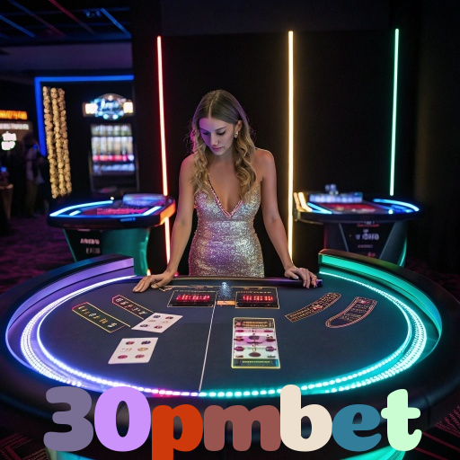 A Magia dos Jogos de Fantasia na 30pmbet