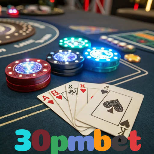 A Magia dos Jogos de Fantasia na 30pmbet