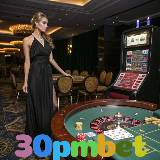 A Magia dos Jogos de Fantasia na 30pmbet