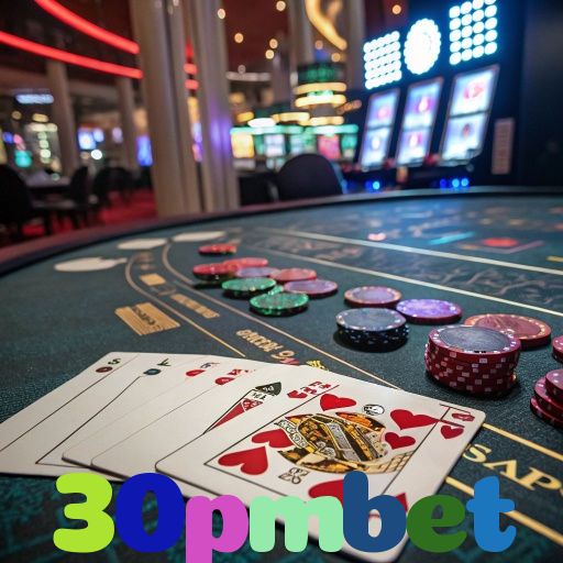 A Magia dos Jogos de Fantasia na 30pmbet