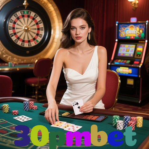 A Magia dos Jogos de Fantasia na 30pmbet