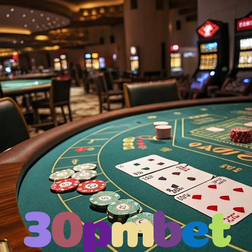 A Magia dos Jogos de Fantasia na 30pmbet