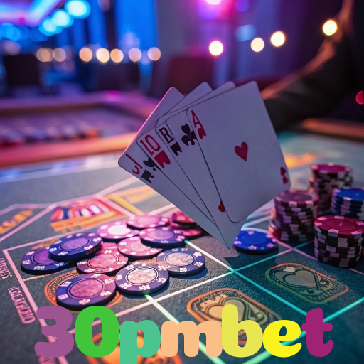 A Magia dos Jogos de Fantasia na 30pmbet