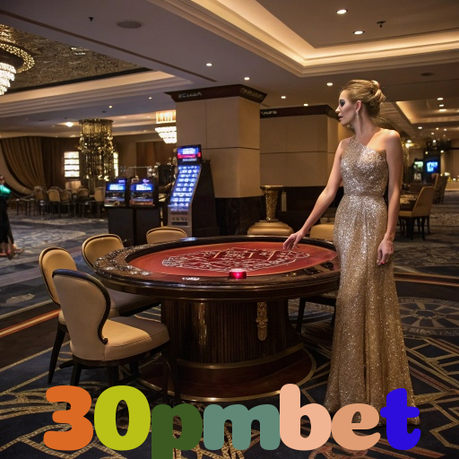 A Magia dos Jogos de Fantasia na 30pmbet