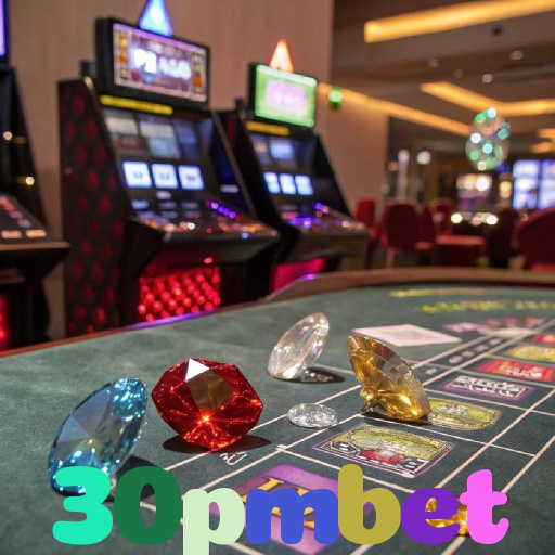 A Magia dos Jogos de Fantasia na 30pmbet