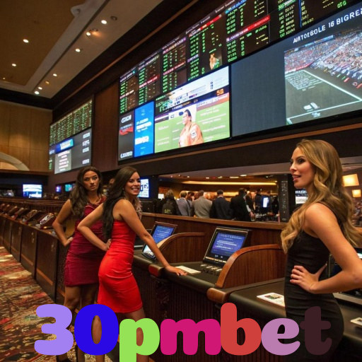 A Magia dos Jogos de Fantasia na 30pmbet