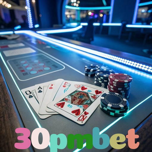 A Magia dos Jogos de Fantasia na 30pmbet