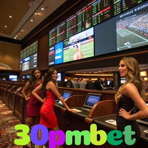 A Magia dos Jogos de Fantasia na 30pmbet