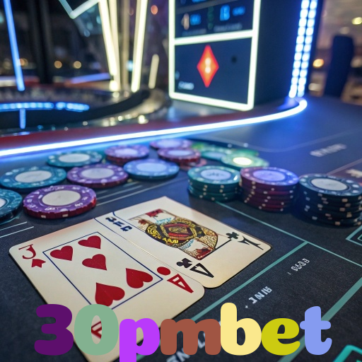 A Magia dos Jogos de Fantasia na 30pmbet