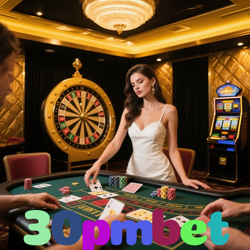 A Magia dos Jogos de Fantasia na 30pmbet