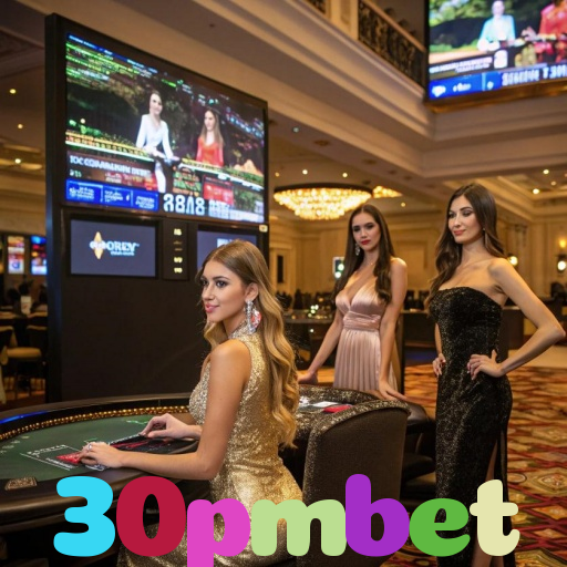 A Magia dos Jogos de Fantasia na 30pmbet