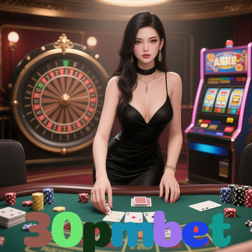 A Magia dos Jogos de Fantasia na 30pmbet