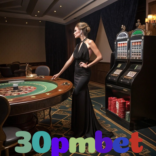 A Magia dos Jogos de Fantasia na 30pmbet