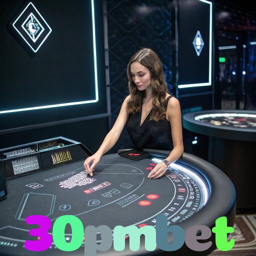 A Magia dos Jogos de Fantasia na 30pmbet