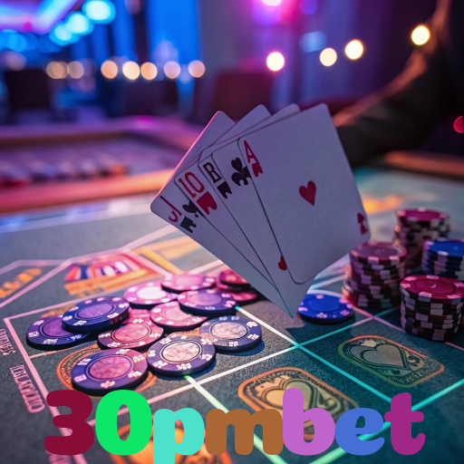 A Magia dos Jogos de Fantasia na 30pmbet