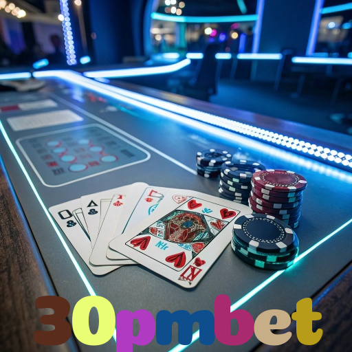A Magia dos Jogos de Fantasia na 30pmbet