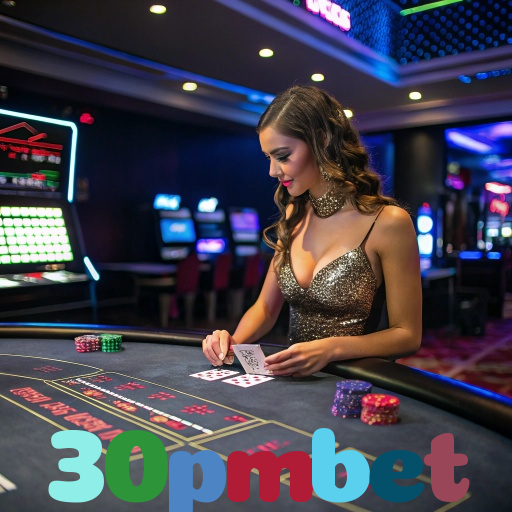 A Magia dos Jogos de Fantasia na 30pmbet