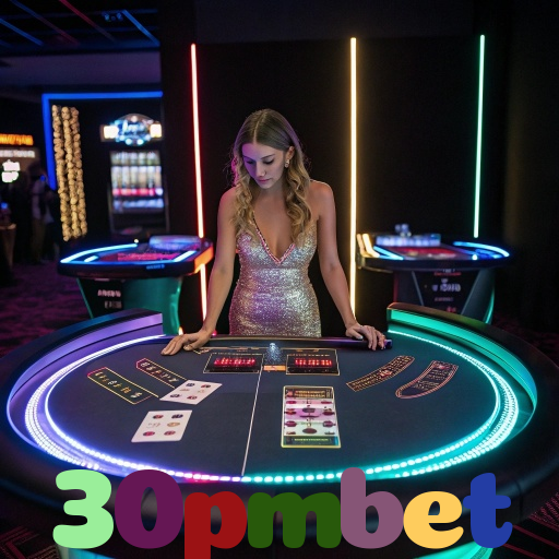 A Magia dos Jogos de Fantasia na 30pmbet