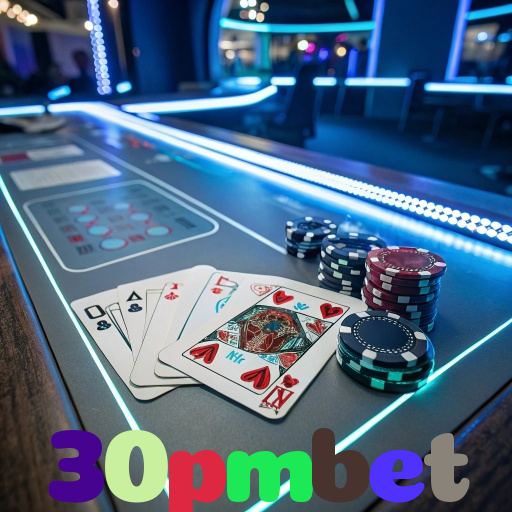 A Magia dos Jogos de Fantasia na 30pmbet