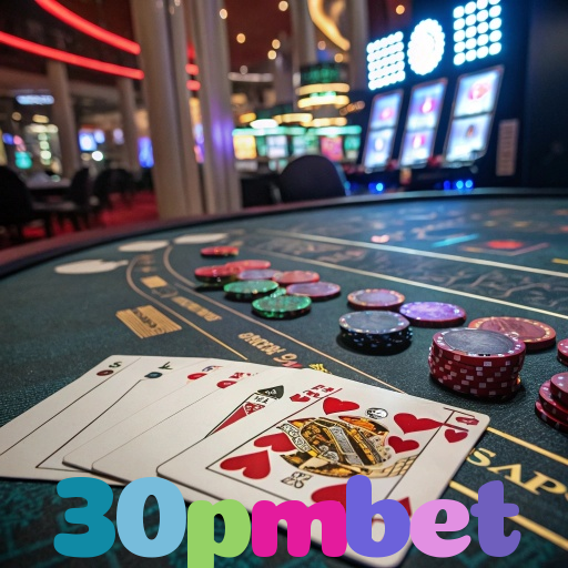A Magia dos Jogos de Fantasia na 30pmbet
