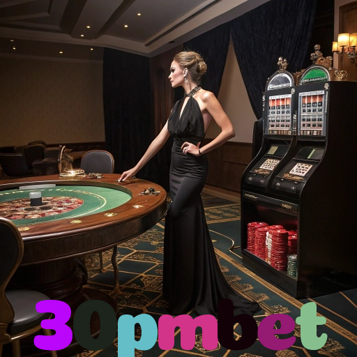 A Magia dos Jogos de Fantasia na 30pmbet