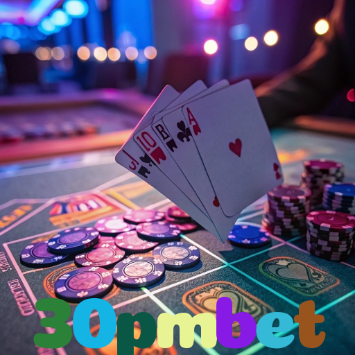 A Magia dos Jogos de Fantasia na 30pmbet