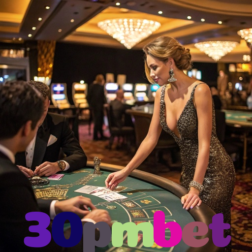 A Magia dos Jogos de Fantasia na 30pmbet