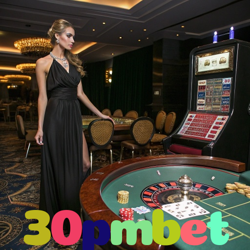 A Magia dos Jogos de Fantasia na 30pmbet