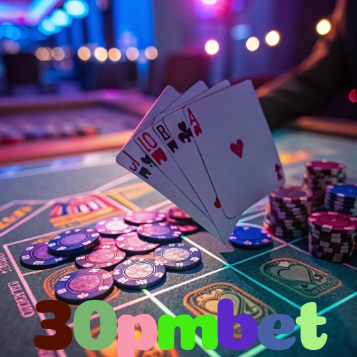 A Magia dos Jogos de Fantasia na 30pmbet