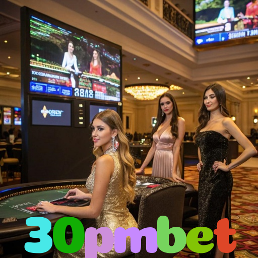 A Magia dos Jogos de Fantasia na 30pmbet