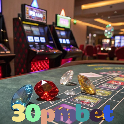 A Magia dos Jogos de Fantasia na 30pmbet
