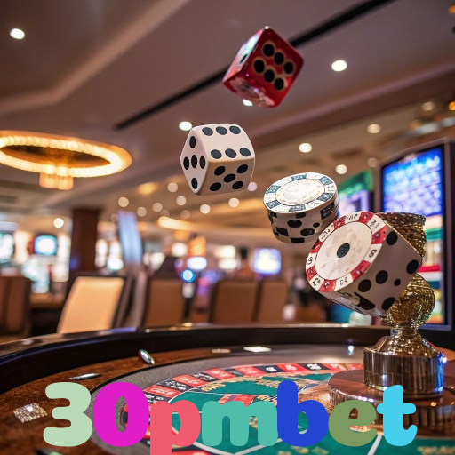 A Magia dos Jogos de Fantasia na 30pmbet
