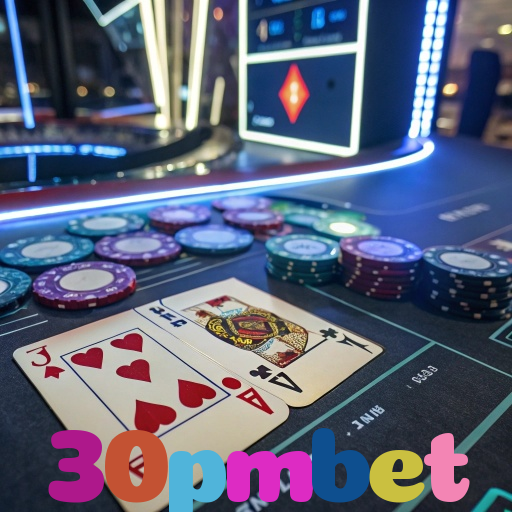 A Magia dos Jogos de Fantasia na 30pmbet