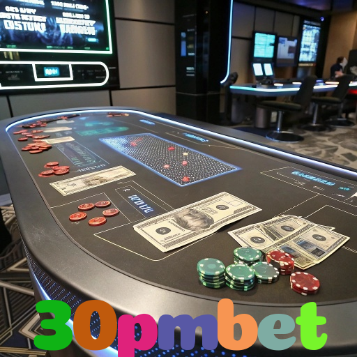 A Magia dos Jogos de Fantasia na 30pmbet