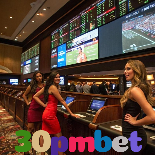 A Magia dos Jogos de Fantasia na 30pmbet