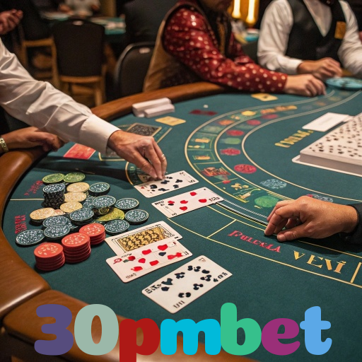 A Magia dos Jogos de Fantasia na 30pmbet