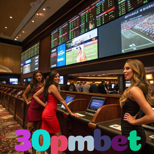 A Magia dos Jogos de Fantasia na 30pmbet