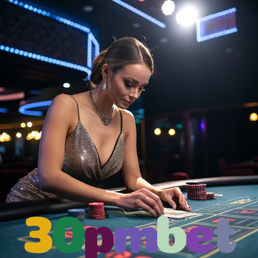 A Magia dos Jogos de Fantasia na 30pmbet