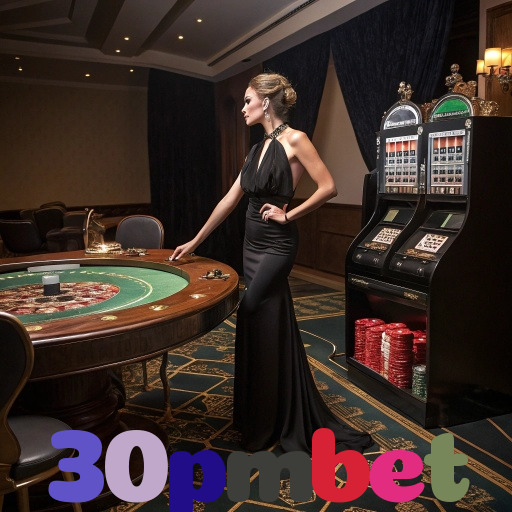 A Magia dos Jogos de Fantasia na 30pmbet