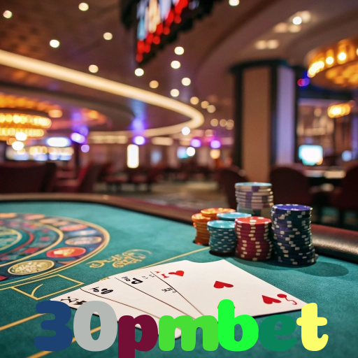 A Magia dos Jogos de Fantasia na 30pmbet