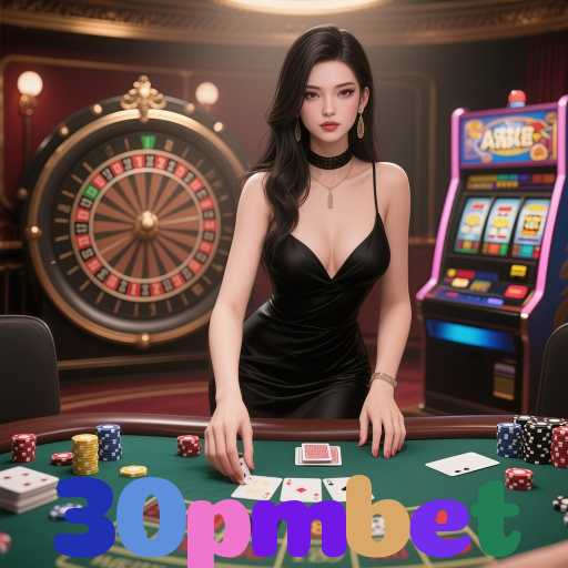 A Magia dos Jogos de Fantasia na 30pmbet