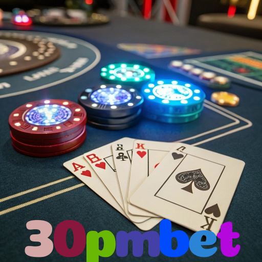A Magia dos Jogos de Fantasia na 30pmbet