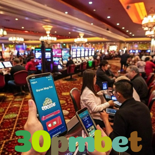 A Magia dos Jogos de Fantasia na 30pmbet