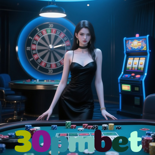 A Magia dos Jogos de Fantasia na 30pmbet