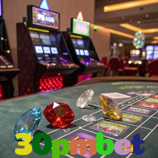 A Magia dos Jogos de Fantasia na 30pmbet