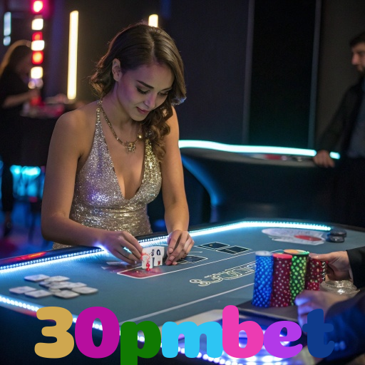 A Magia dos Jogos de Fantasia na 30pmbet