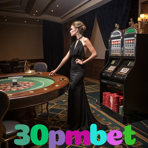 A Magia dos Jogos de Fantasia na 30pmbet