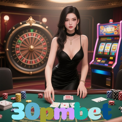 A Magia dos Jogos de Fantasia na 30pmbet